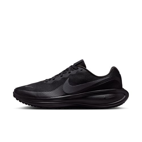 Chaussures De Running Sur Route Nike Revolution 8 Pour Noir