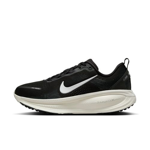 Chaussure De Running Sur Route Nike Vomero 18 Pour Femme - Noir