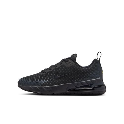 Chaussures Nike Air Max Phoenix Pour Ado Noir