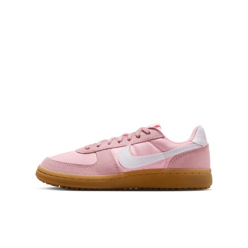 Chaussures Nike Field General Pour Ado Rose