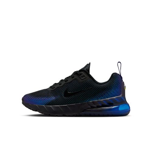 Chaussures Nike Air Max Phoenix Pour Ado Noir