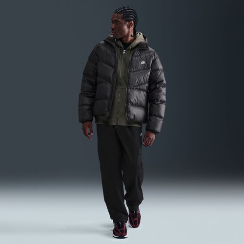Pantalon Cargo Tissé Nike Sportswear Club Pour Homme - Noir