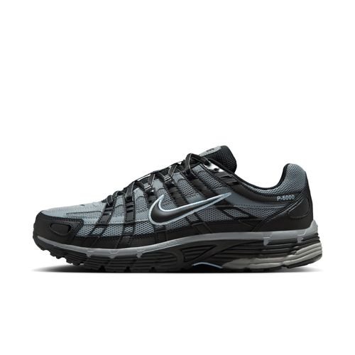 Chaussures Nike Ps6000 Pour Noir