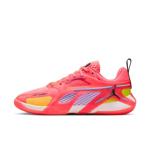Chaussure De Basket Jordan Heir Series Be Seen Pour Rose