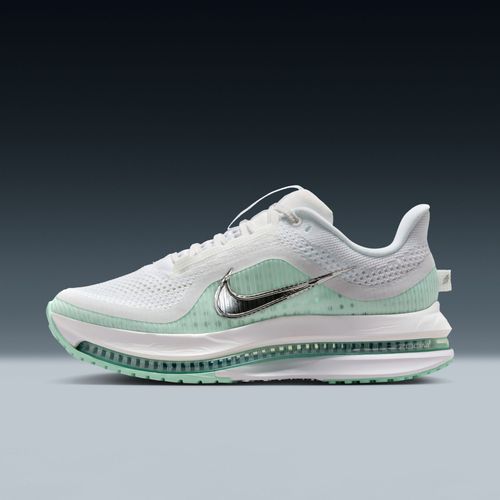 Chaussures De Running Sur Route Nike Pegasus Premium Pour Blanc