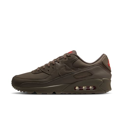 Chaussures Nike Air Max 90 Essential+ Pour Gris
