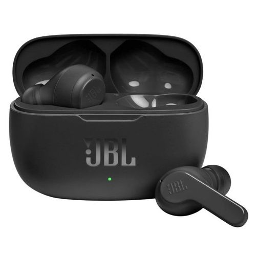 JBL Wave 200TWS Auriculares Bluetooth Negros