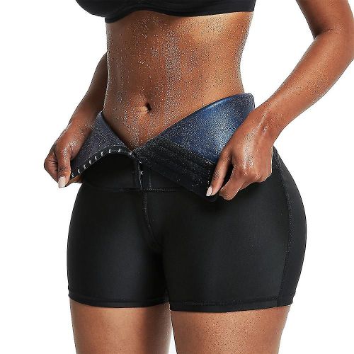 Pantalon De Sauna Anti-Transpiration, Modelant Le Corps, Taille, Vêtement De Forme Pour Formateur, Ventre Chaud, Leggings Thermiques, Entraînement De Fitness
