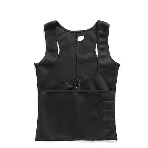 Gilet Sculptant À Trois Boutons Pour Femme