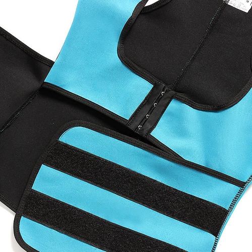 Gilet Sculptant À Trois Boutons Pour Femme