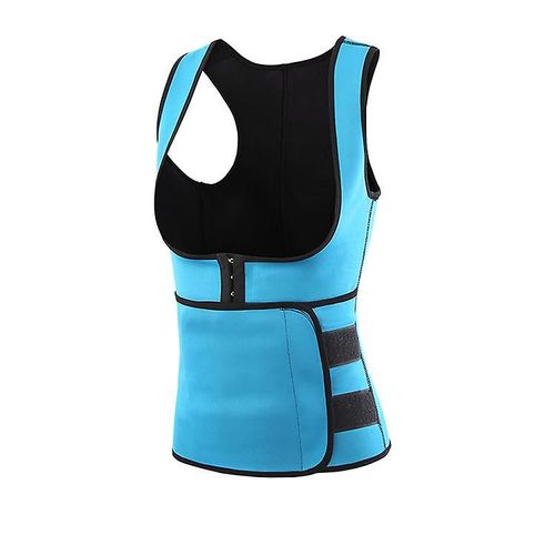 Gilet Sculptant À Trois Boutons Pour Femme