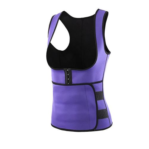 Gilet Sculptant À Trois Boutons Pour Femme
