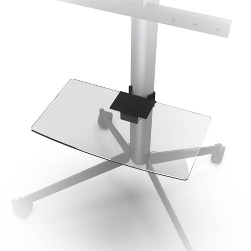 Accessoire support TV Erard KANA support pour média player