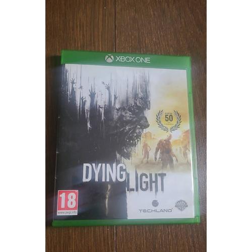 Dying Light, Techland Wb