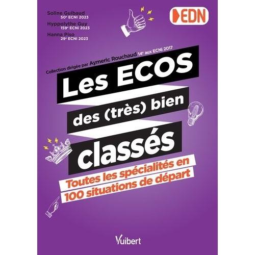 Les Ecos Des (Très) Bien Classés