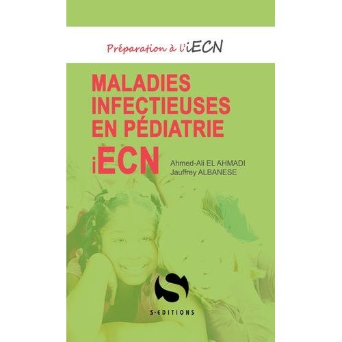Maladies Infectieuses, Pédiatrie