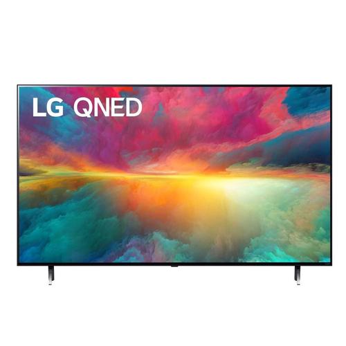 TV LG 65QNED75 165cm 4K QNED Smart TV 2023 Noir