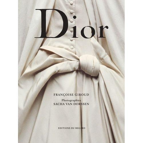 Dior - Christian Dior 1905-1957