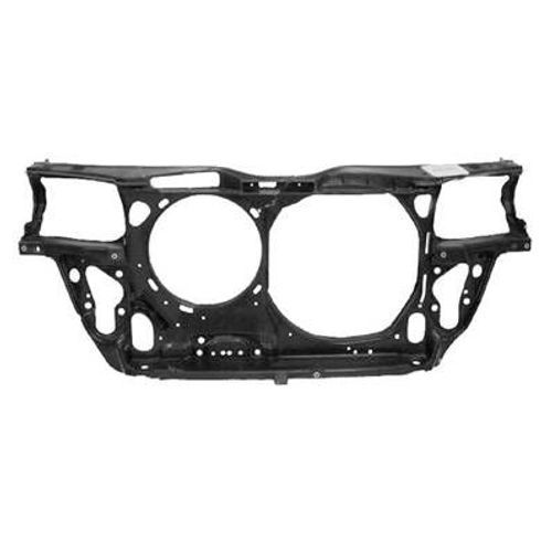Masque Armature De Face Avant Pour Volkswagen Passat B5 Ph. 1 1996-2000, Avec Climatiseur, Mod. 5 Cylindres, Neuve