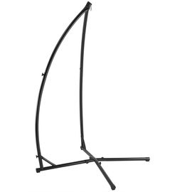 Structure Métallique Pour Hamac Capacité 205 X 110 X 110 Cm 130 Kg Helloshop26 03_0007170