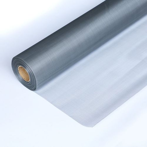 Moustiquaire d'intérieur avec écran de fenêtre Nano PPT,taille,protège les bébés et la famille des insectes et des insectes - Type Grey-100x600cm