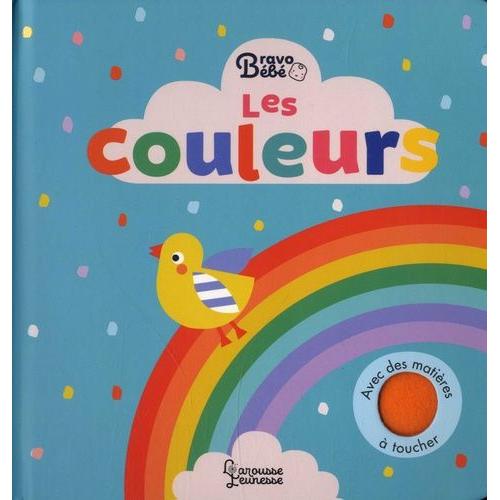 Les Couleurs