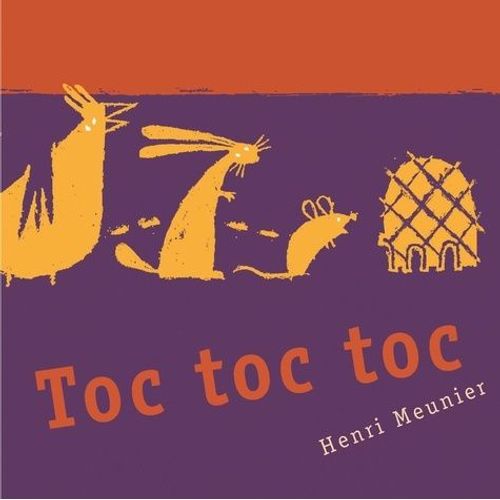 Toc Toc Toc