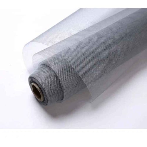Maille Anti-Moustiques De Fenêtre,Écran De Fenêtre,Maille Anti-Insectes Auto-Installée,Nano Maille Pp Anti-Poussière Domestique - Type Grey-180cm X 600cm