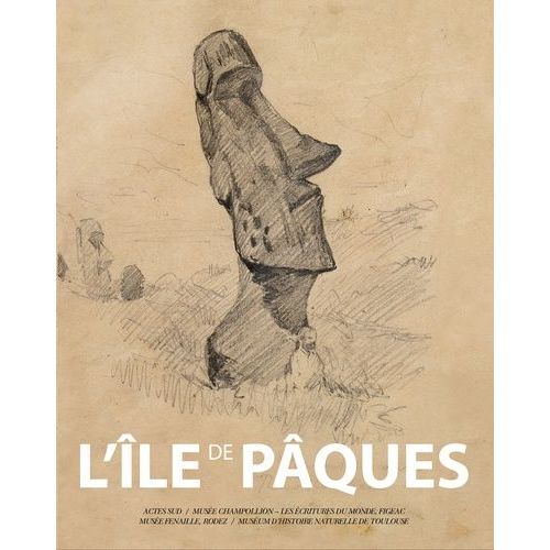 L'île De Paques