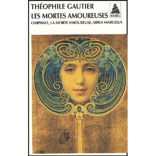 Les Mortes Amoureuses