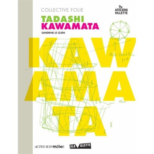 Collective Folie - Tadashi Kawamata
