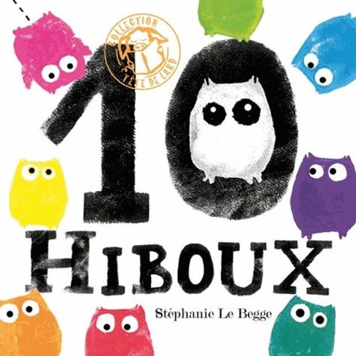 10 Hiboux
