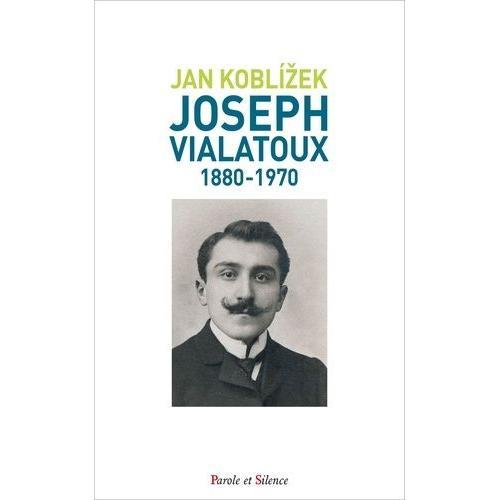 Joseph Vialatoux (1880-1970)