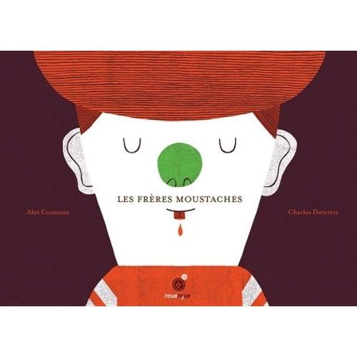 Les Frères Moustaches