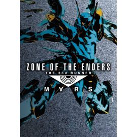 Zone Of The Enders The 2nd Runner: M¿Rs Pc (Emea)