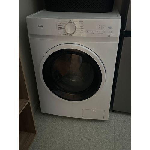 Lave linge qui fais sache linge