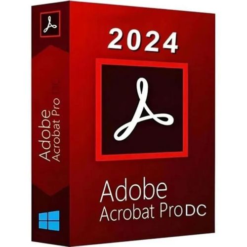 Adobe Reader 2024 Windows
