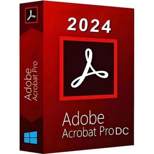 Adobe Reader 2024 Windows