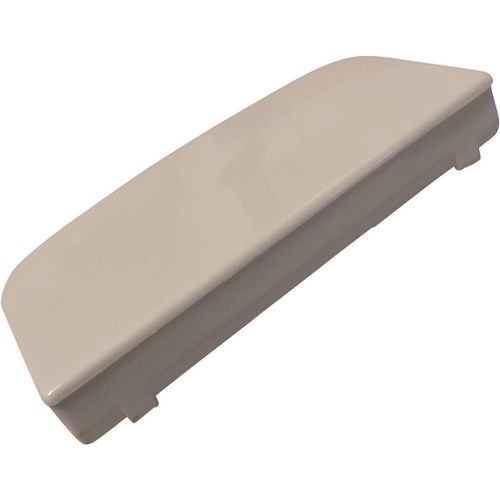 HobbyTech Poignée de porte de freezer pour réfrigérateur, congélateur compatible CURTISS - 34040262