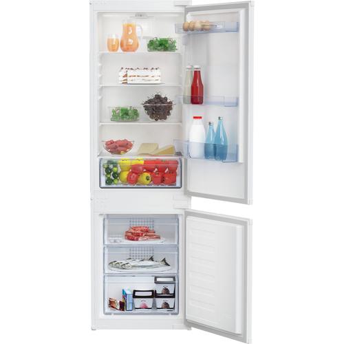 Réfrigérateur / Congélateur encastrable Beko BCSA285K4SFN