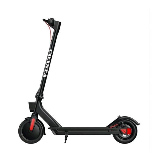 Trottinette Électrique Pliante Coasta L9 Pro 8,5" 350w*2 Double Moteur 36v 20ah
