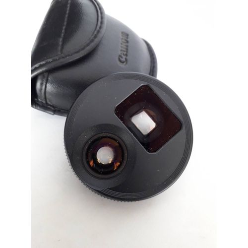 CANON WIDE CONVERTER WC-PS28