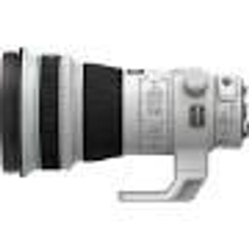 Canon 400mm f4 DO IS II USM