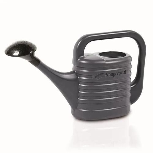 Prosperplast arrosoir jardin 2L Zebra anthracite