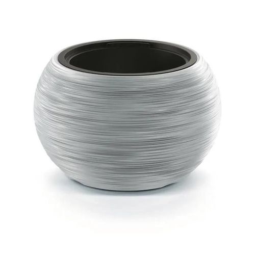 Pot À Fleurs Prosperplast Furu Bowl Dbfuk440-443u - Gris Clair - 11/32l