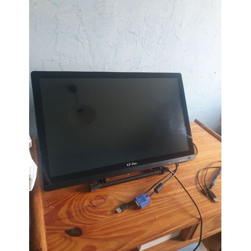 Tablette xppen artist 22 pro