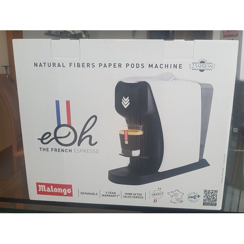 machine à café