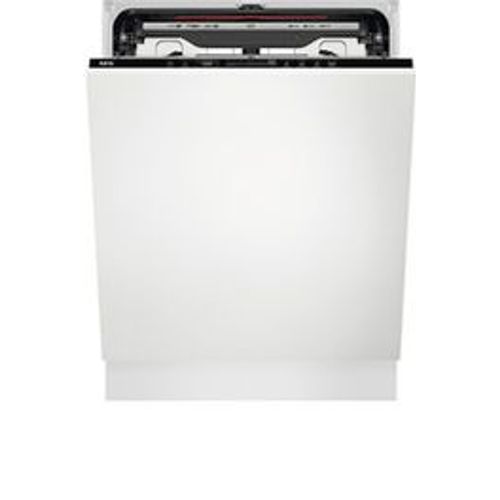 Lave-vaisselle Aeg FSE76727P - ENCASTRABLE 60 CM