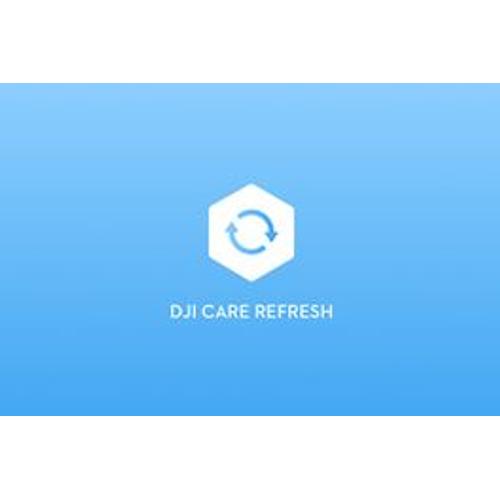 Card DJI Care Refresh 2-Year Plan Osmo Action 4
