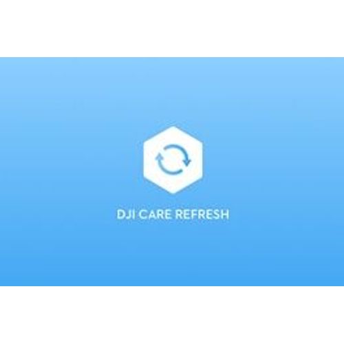 Card Care Refresh 1-Year Plan Dji Mini 4 Pro-Dji